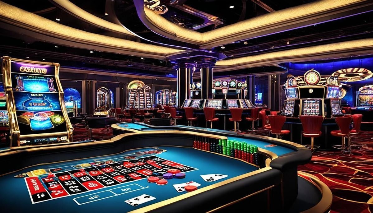 Tampilan Bingo online poxy28 dengan variasi permainan lengkap dan jackpot besar
