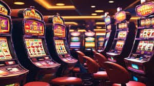 poxy28 platform taruhan live casino online Indonesia terpercaya
